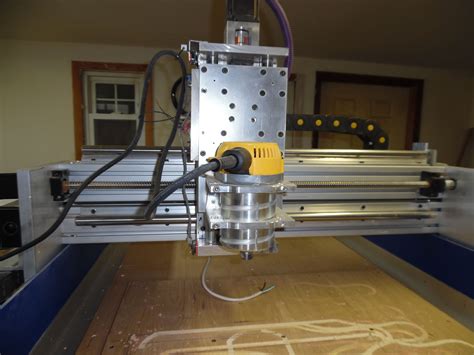 diy cnc track teeth|Lightning.